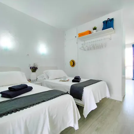 Cotton Cloud Appartement Playa del Inglés