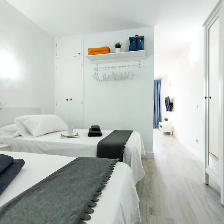 Appartement Cotton Cloud