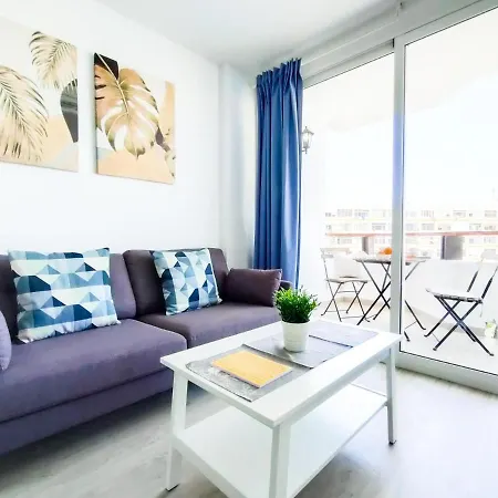 Appartement Cotton Cloud