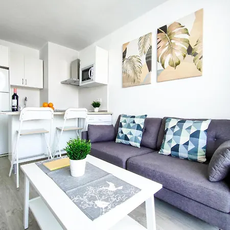 Appartement Cotton Cloud Playa del Inglés