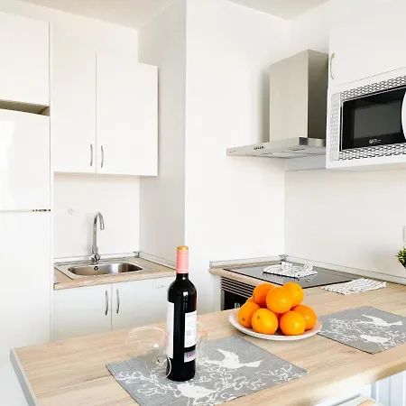 Cotton Cloud Πλάγια ντελ Ινγκλές