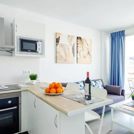 Appartement Cotton Cloud
