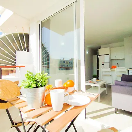 Cotton Cloud Appartement