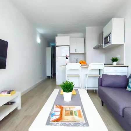 Appartement Cotton Cloud