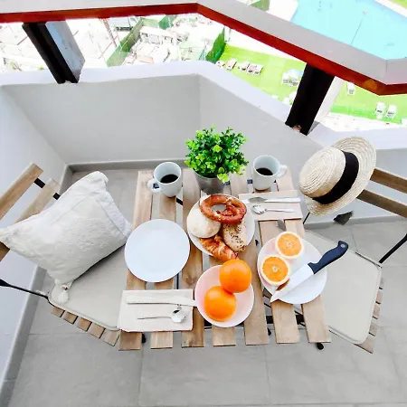 Cotton Cloud Appartement