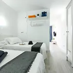Apartamento Cotton Cloud