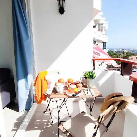 Apartament Cotton Cloud Playa del Inglés