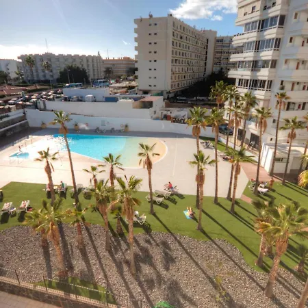 Apartment Cotton Cloud Playa del Ingles (Gran Canaria)
